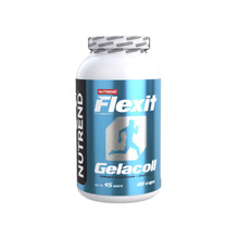 Nutrend Flexit Gelacoll, 180 kapslit
