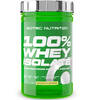 Scitec 100 prots. Whey Isolate, Cookies & Cream, 700 g