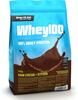 SportLife Whey100 Stevia toorkakao vadakuvalk, 700 g