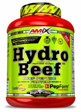 Amix HydroBeef High Class Protein, šokolaadi-kirsi, 2000 g