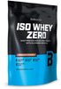 Valgupulber Biotech Iso Whey Zero, vanilje, 500 g