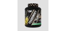 Dorian Yates Nutrition Shadowhey 100 proc. Pure Whey Protein, Black Forest Cake, 2000 g
