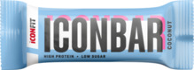 Valgubatoon Iconfiti ICONBAR kookosemaitsega, 45 g