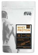 ForceFive vadakuvalgu pulber küpsiste ja koore maitsega, 700 g