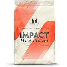 Myprotein Impact Whey Protein, šokolaad, 1000 g