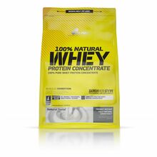 Olimp 100 prots. Natural Whey Protein Concentrate, 700 g
