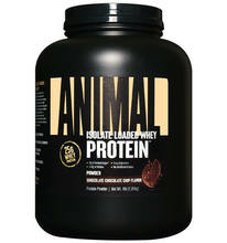 Valgupulber Universal Animal Whey, šokolaad, 2270 g