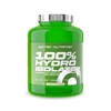 Valgupulber Scitec Nutrition 100 Hydro Isolate, vanilje, 2000 g