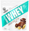 Swedish Supplements Lifestyle Whey Chocolate Peanut Butter, 900 g