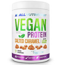 Allnutrition Vegan Protein Cookie, 500 g