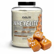 Evolite WheyElite, šokolaadi-kirsimaitse, 2000 g