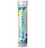 Allnutrition Electrolytes, apelsin, 20 tab