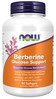 Now Foods Berberine Glucose Support, 90 kapslit