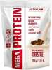 Activlab Mega Protein WPC, šokolaadimaitseline, 700 g