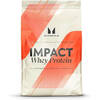 Myprotein Impact Whey Protein, vanilje, 1000 g