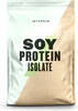 Myprotein sojavalgu isolaat vanilje, 1000 g