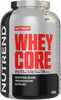 Nutrend Whey Core küpsise maitsega, 1800 g
