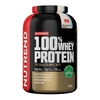 Nutrend 100 Whey protein, maasikas, 2250 g