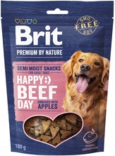 Brit Premium koerte maius veise ja õuntega, 180 g