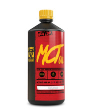 Mutant MCT õli, 946 ml