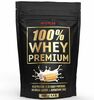 Activlab 100 prots. Whey Premium, Milk Fudge, 2000 g