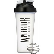 Warrior šeiker, 600 ml
