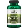 Swanson damiana 510 mg, 100 kapslit
