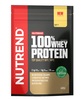 Nutrend 100 proc. vadakuvalk vanilje, 400 g