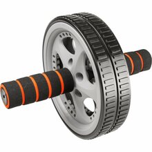 Power System Dual Core AB Wheel treeningratas, 1 tk