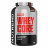 Nutrend Whey Core, šokolaad, 1800 g