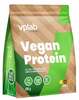 VPLab Vegan Protein, vanilje maitse, 500 g