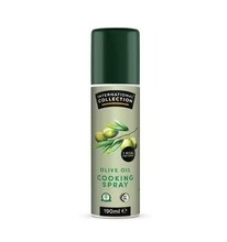 International Collection oliiviõli pihustiga, 190 ml