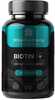 VitalHarmony Biotin Plus, 90 kapslit