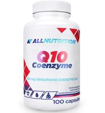 Allnutrition Q10 koensüüm, 100 kapslit