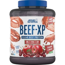 Applied Nutrition Beef - XP Clear Protein Isolate, Pineapple Millions maitse, 1800 g