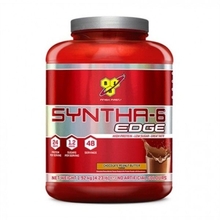 Bsn Nutrition Syntha-6 Edge valgupulber, maasika maitsega, 1.78 kg - 1.92 kg