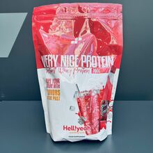 MP Sport Very Nice Protein, 700 g, limonaad