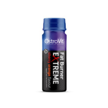 OstroVit Fat Burner Extreme Shot, 80 ml