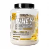 Evolite Whey Protein Matrix, 2000 g, maasikamaitseline