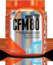 Extrifit Nutrition CFM Instant Whey 80, 1 kg