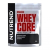Nutrend Whey Core, vanilje maitsega, 900 g