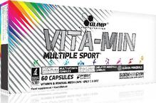 Olimp Vita-Min Multiple Sport Mega, 60 kapslit