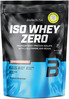 BioTech Iso Whey Zero valgupulber, Chocolate, 454 g