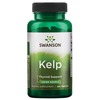 Swanson Kelp (jood) 225 mcg, 250 kapslit