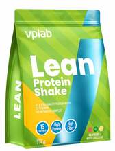Proteiin VPLab LEAN Protein Shake Raspberry-White Chocolate, 750 g