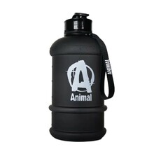 Universal Nutrition Animal Water Jug veepudel, must, 1300 ml
