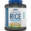 Applied Nutrition Cream of Rice, Apple Crumble maitse, 2000 g