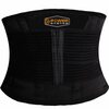 Power System Neo Back Support seljatugi, Black, S/M, 1 tk