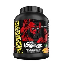 Mutant Iso Surge, vaniljejäätise maitse, 2.2 kg