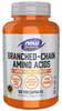Now Foods hargnenud ahelaga aminohapped, 120 kapslit